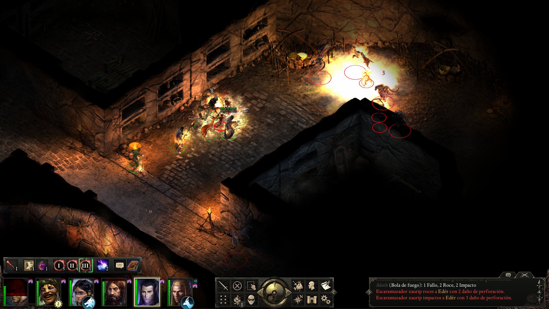 Pillars of Eternity: Complete Edition - Imagen 47